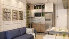 Foto 4 de Apartamento com 2 Quartos à venda, 41m² em Itoupavazinha, Blumenau
