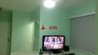 Foto 3 de Flat com 1 Quarto à venda, 37m² em Moema, São Paulo