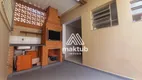 Foto 42 de Sobrado com 3 Quartos à venda, 175m² em Vila Homero Thon, Santo André