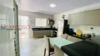 Foto 15 de Casa com 2 Quartos à venda, 112m² em Samambaia Sul, Brasília