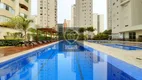 Foto 22 de Apartamento com 3 Quartos para alugar, 185m² em Vila Romana, São Paulo