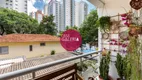 Foto 14 de Apartamento com 2 Quartos à venda, 72m² em Vila Madalena, São Paulo
