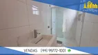 Foto 13 de Casa com 3 Quartos à venda, 104m² em Jardim São Francisco, Maringá