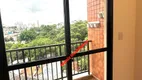 Foto 2 de Apartamento com 3 Quartos à venda, 70m² em Vila Indiana, São Paulo