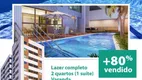 Foto 42 de Apartamento com 2 Quartos à venda, 58m² em Candeias, Jaboatão dos Guararapes