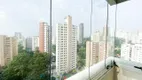 Foto 28 de Apartamento com 3 Quartos para alugar, 175m² em Jardim Londrina, São Paulo