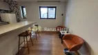 Foto 6 de Flat com 1 Quarto à venda, 42m² em Jardim Paulista, São Paulo