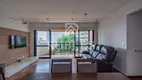 Foto 8 de Apartamento com 3 Quartos à venda, 116m² em Pompeia, São Paulo