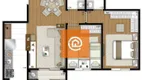 Foto 19 de Apartamento com 2 Quartos à venda, 68m² em Jardim Ana Maria, Jundiaí