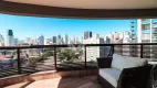 Foto 2 de Apartamento com 1 Quarto à venda, 46m² em Vila Olímpia, São Paulo