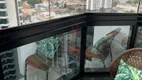Foto 44 de Apartamento com 3 Quartos à venda, 124m² em Jardim Anália Franco, São Paulo