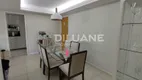Foto 11 de Apartamento com 3 Quartos à venda, 105m² em Botafogo, Rio de Janeiro