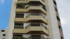 Foto 27 de Apartamento com 4 Quartos à venda, 170m² em Sumaré, São Paulo