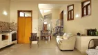 Foto 3 de Casa de Condomínio com 3 Quartos à venda, 215m² em BOSQUE, Vinhedo