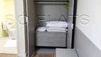 Foto 13 de Flat com 1 Quarto à venda, 40m² em Liberdade, São Paulo