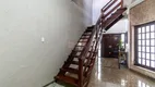 Foto 6 de Sobrado com 3 Quartos à venda, 304m² em Santo Antônio, São Caetano do Sul