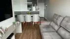 Foto 12 de Apartamento com 2 Quartos à venda, 58m² em Picanço, Guarulhos