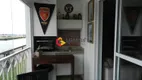 Foto 5 de Apartamento com 2 Quartos à venda, 101m² em Loteamento Residencial Vila Bella, Campinas