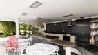 Foto 3 de Apartamento com 4 Quartos para alugar, 170m² em Moema, São Paulo