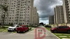 Foto 19 de Apartamento com 2 Quartos para alugar, 45m² em Cohama, São Luís