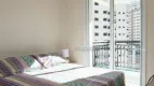 Foto 21 de Apartamento com 1 Quarto para venda ou aluguel, 40m² em Jardim Anália Franco, São Paulo