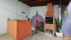 Foto 21 de Casa com 3 Quartos à venda, 105m² em Jardim São Francisco, Campinas