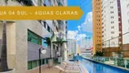 Foto 16 de Apartamento com 3 Quartos à venda, 98m² em Sul, Águas Claras