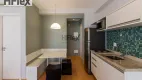 Foto 10 de Apartamento com 1 Quarto para alugar, 45m² em Vila Olímpia, São Paulo