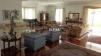 Foto 14 de Casa de Condomínio com 5 Quartos à venda, 850m² em Alphaville Residencial 2, Barueri