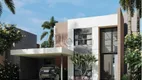 Foto 4 de Casa de Condomínio com 3 Quartos à venda, 300m² em Alphaville Dom Pedro, Campinas