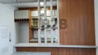 Foto 5 de Apartamento com 2 Quartos à venda, 56m² em Residencial Parque Granja Cecilia B, Bauru