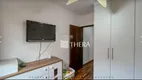 Foto 6 de Sobrado com 4 Quartos à venda, 248m² em Vila Floresta, Santo André