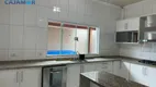 Foto 6 de Casa com 3 Quartos à venda, 198m² em Polvilho, Cajamar