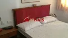 Foto 6 de Flat com 1 Quarto para alugar, 42m² em Vila Nova Conceição, São Paulo