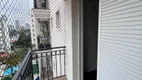 Foto 14 de Apartamento com 3 Quartos para alugar, 200m² em Brooklin, São Paulo
