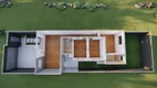 Foto 10 de Casa com 3 Quartos à venda, 81m² em Setville Altos de Sao Jose, São José dos Campos