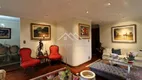 Foto 4 de Apartamento com 4 Quartos para alugar, 210m² em Campo Belo, São Paulo