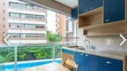 Foto 9 de Apartamento com 1 Quarto à venda, 34m² em Vila Madalena, São Paulo