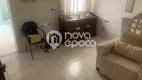 Foto 12 de Casa com 3 Quartos à venda, 232m² em Maracanã, Rio de Janeiro