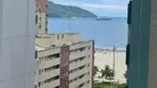 Foto 12 de Flat com 1 Quarto para alugar, 52m² em Gonzaga, Santos