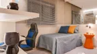 Foto 9 de Apartamento com 3 Quartos à venda, 98m² em Setor Pedro Ludovico, Goiânia