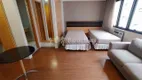 Foto 5 de Flat com 1 Quarto para alugar, 28m² em Jardins, São Paulo