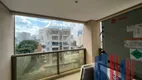 Foto 10 de Sala Comercial para alugar, 119m² em Vila Olímpia, São Paulo