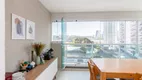 Foto 14 de Apartamento com 3 Quartos à venda, 92m² em Jardim Dom Bosco, São Paulo