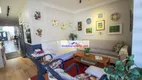 Foto 13 de Casa de Condomínio com 6 Quartos à venda, 350m² em Residencial Estância Eudóxia, Campinas