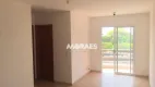 Foto 4 de Apartamento com 2 Quartos à venda, 54m² em Jardim Panorama, Bauru