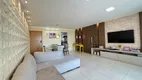 Foto 4 de Apartamento com 3 Quartos à venda, 150m² em Gramame, João Pessoa