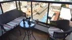 Foto 3 de Apartamento com 4 Quartos à venda, 96m² em Vila Gomes Cardim, São Paulo