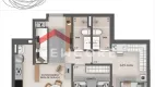 Foto 23 de Apartamento com 2 Quartos à venda, 70m² em Setor Bueno, Goiânia