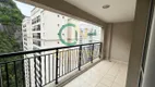 Foto 14 de Apartamento com 3 Quartos à venda, 84m² em Marapé, Santos